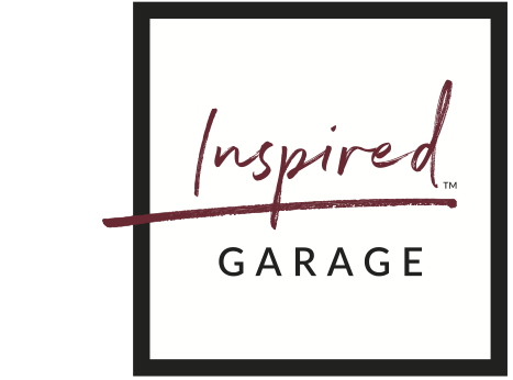 Inspired Garages